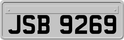 JSB9269