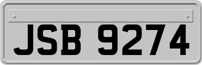 JSB9274