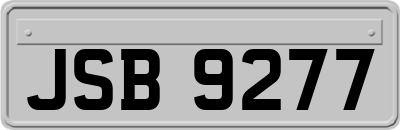JSB9277