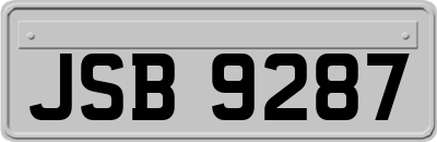 JSB9287