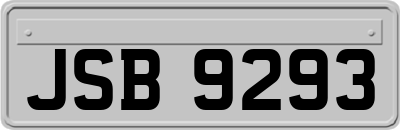 JSB9293