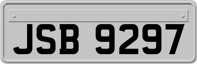 JSB9297