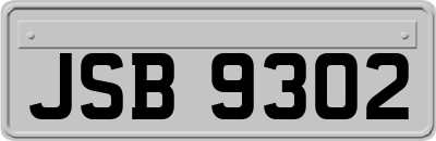 JSB9302