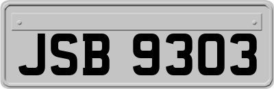 JSB9303