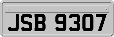 JSB9307