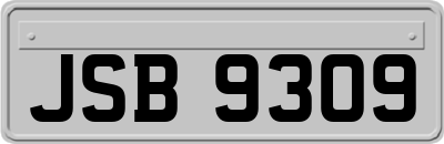 JSB9309