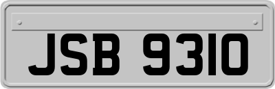 JSB9310
