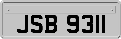 JSB9311