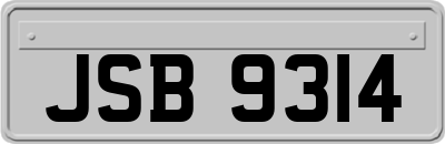 JSB9314