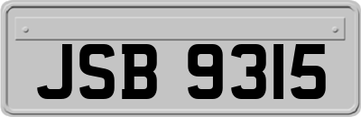 JSB9315