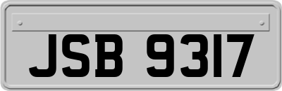 JSB9317