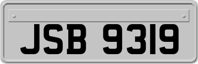 JSB9319