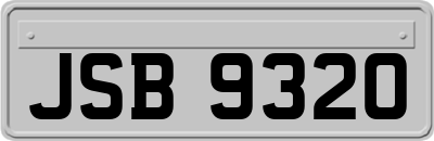 JSB9320