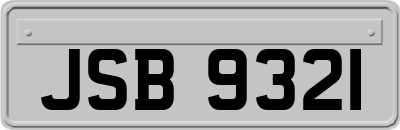 JSB9321