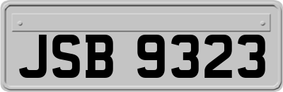JSB9323