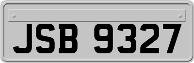 JSB9327