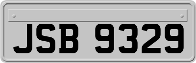 JSB9329