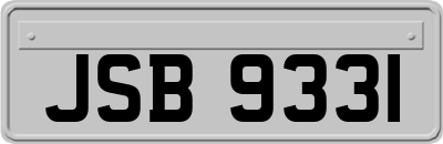 JSB9331