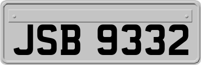 JSB9332