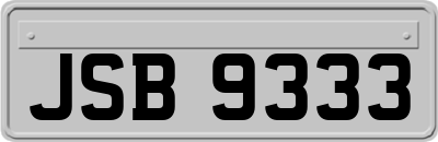 JSB9333