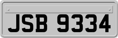 JSB9334