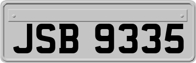 JSB9335
