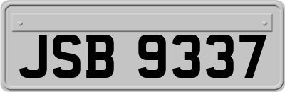 JSB9337