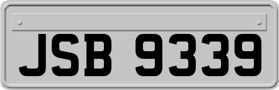 JSB9339