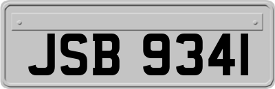 JSB9341