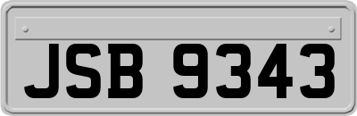 JSB9343