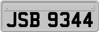 JSB9344