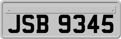 JSB9345