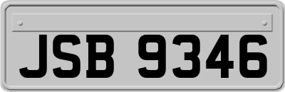 JSB9346