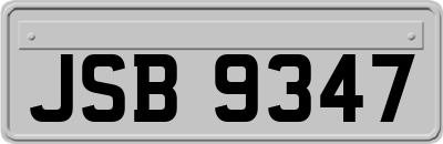 JSB9347