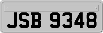 JSB9348