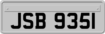 JSB9351