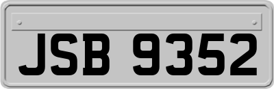 JSB9352