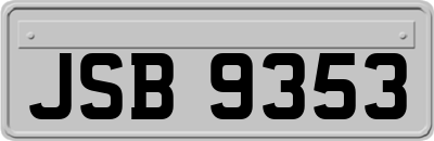 JSB9353