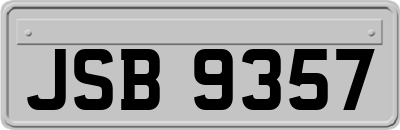 JSB9357