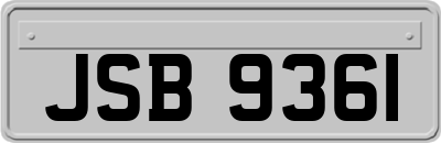 JSB9361