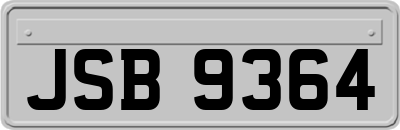 JSB9364