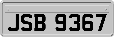 JSB9367