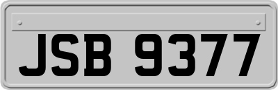 JSB9377