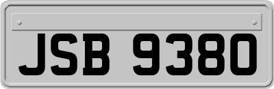 JSB9380