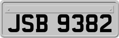 JSB9382
