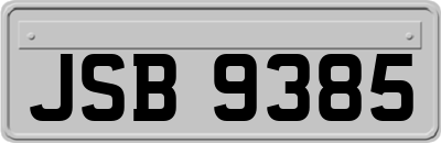 JSB9385