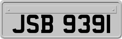 JSB9391