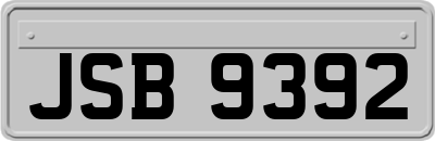 JSB9392
