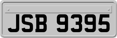 JSB9395