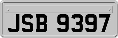 JSB9397